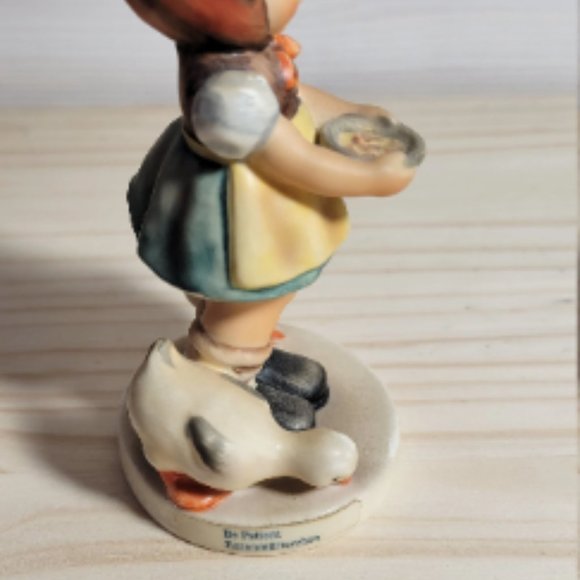 Hummel # 197 2/0 "Be Patient" 1948 - Picture 4 of 6